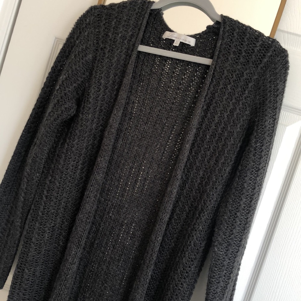 Lovers and Friends Long Cardigan-Excellent Condition! ✨